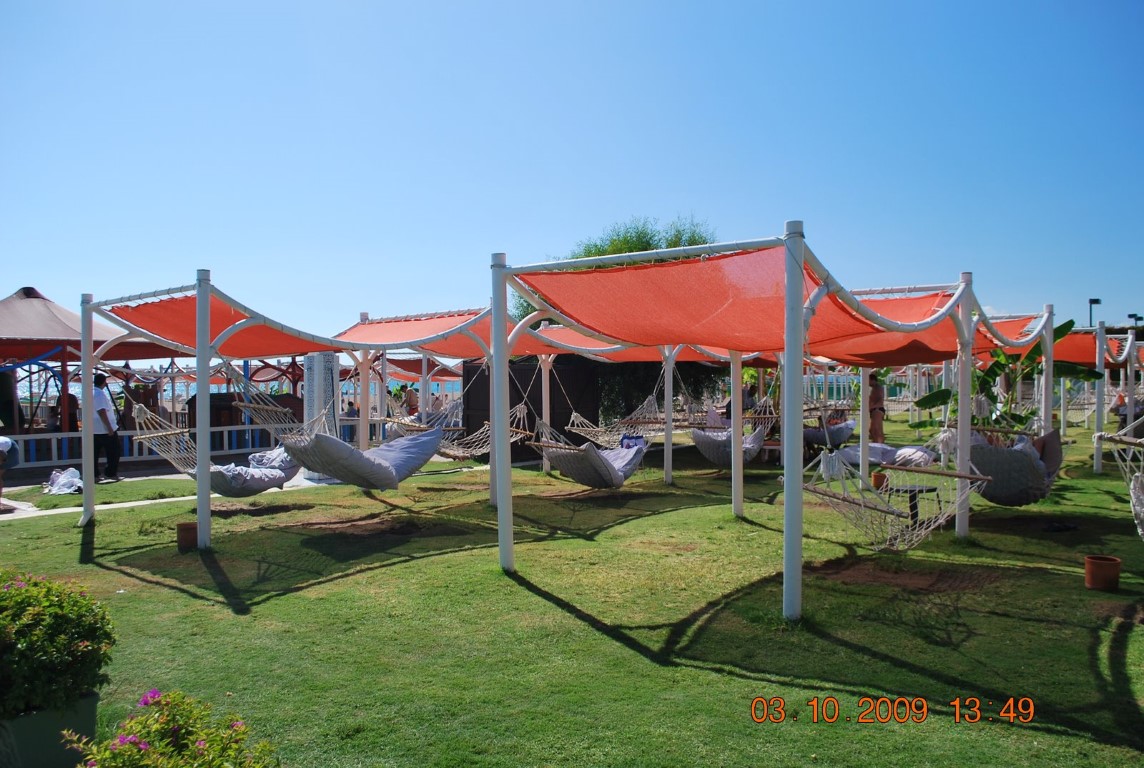 imagini hotel WOW TOPKAPI PALACE